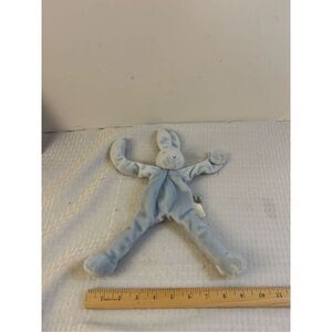 Bunnie by the Bay Plush security‎ rattle bunny replacement 2015 pacifier hook